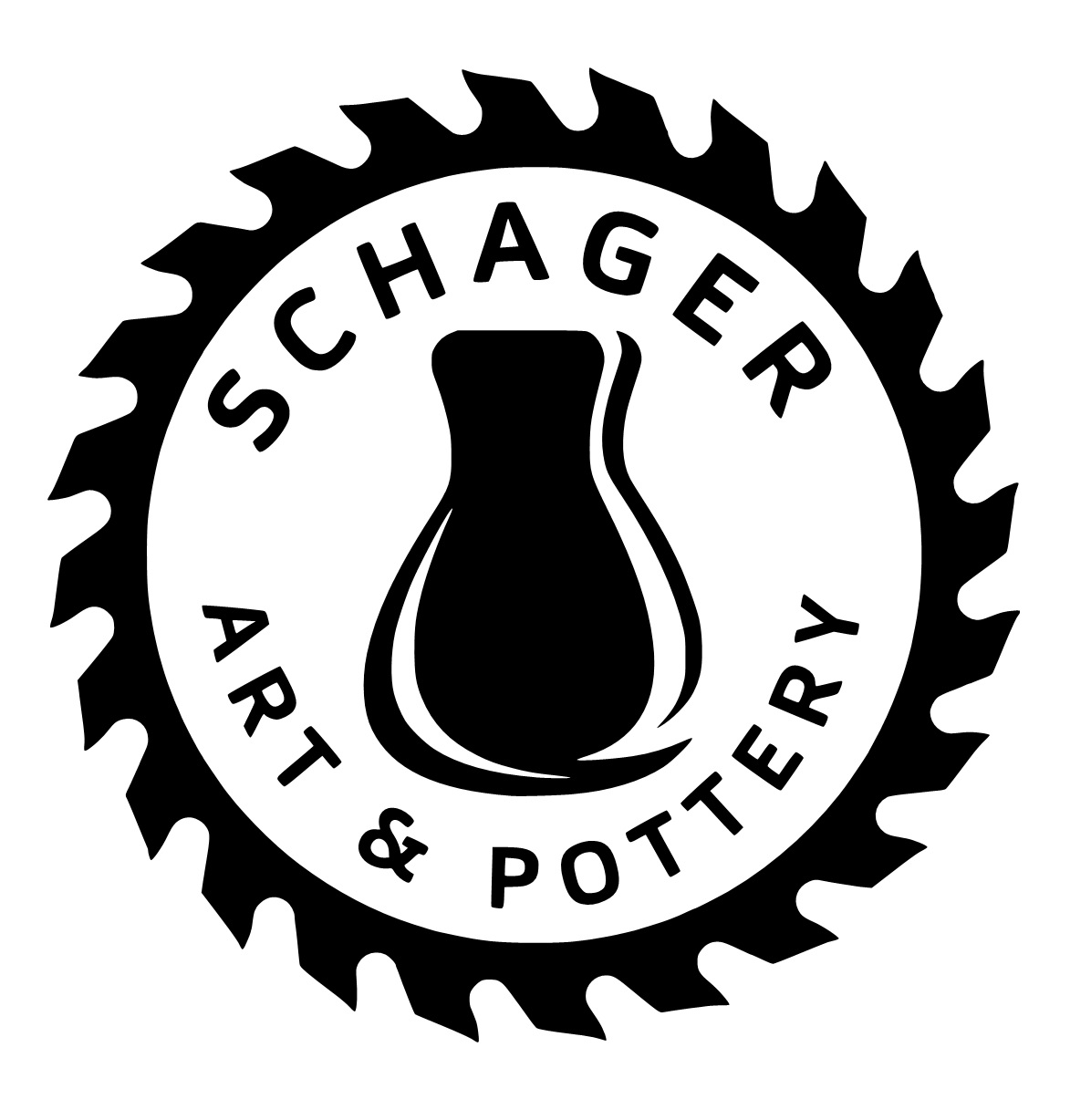 Schager Art & Pottery